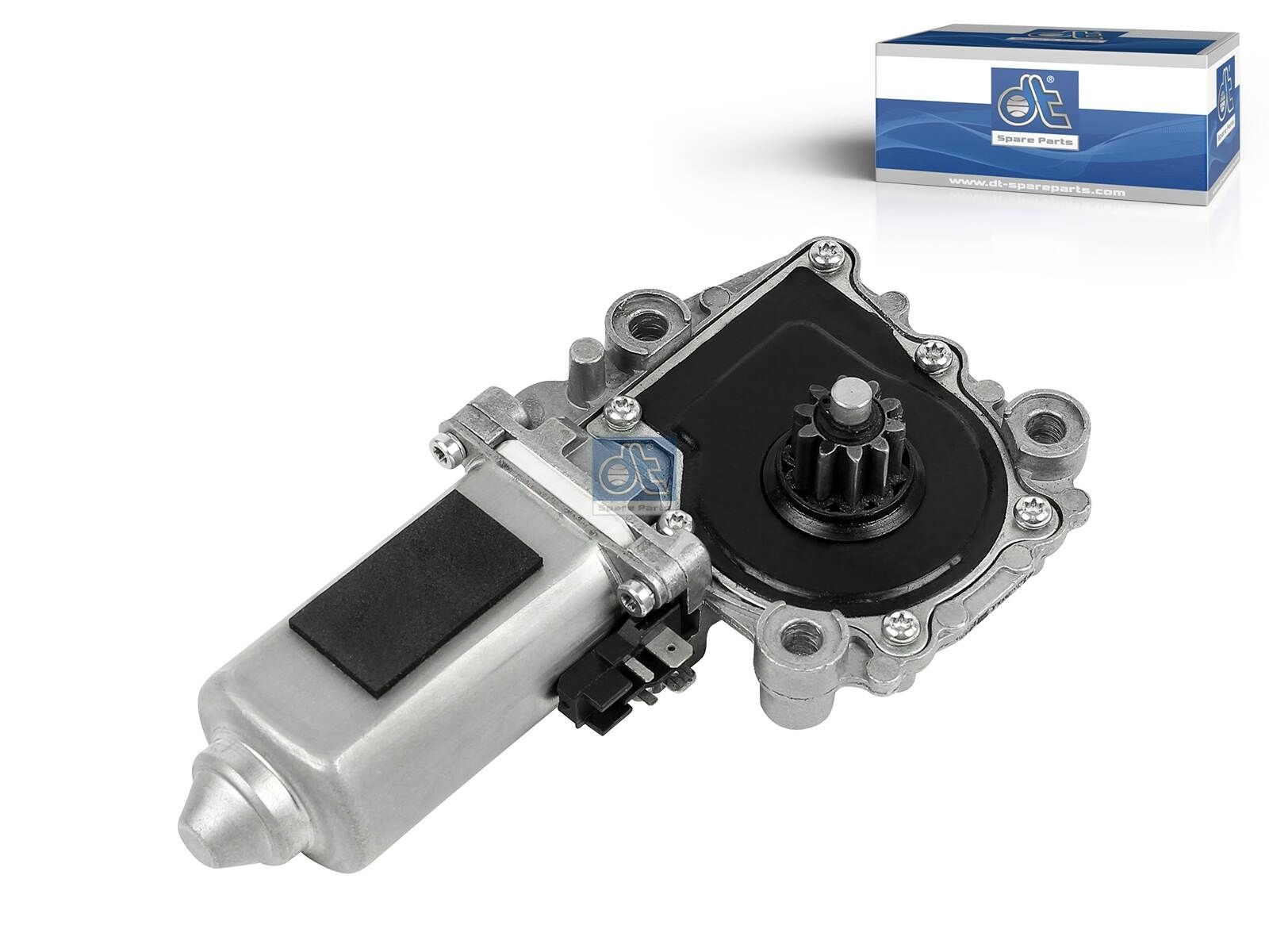 Купити 272154 Diesel Technic Двигун склопідіймача двері передньої, лівої
